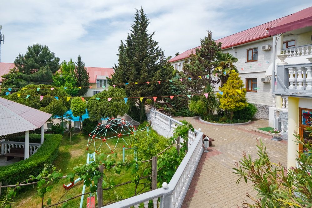 Картинка отеля - 9