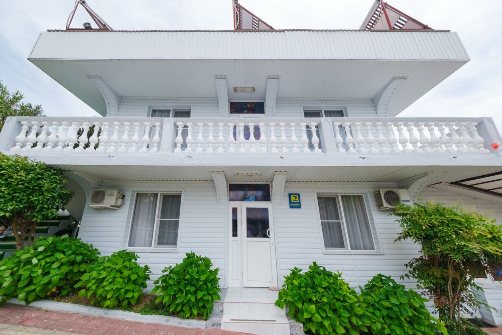 Картинка отеля - 7