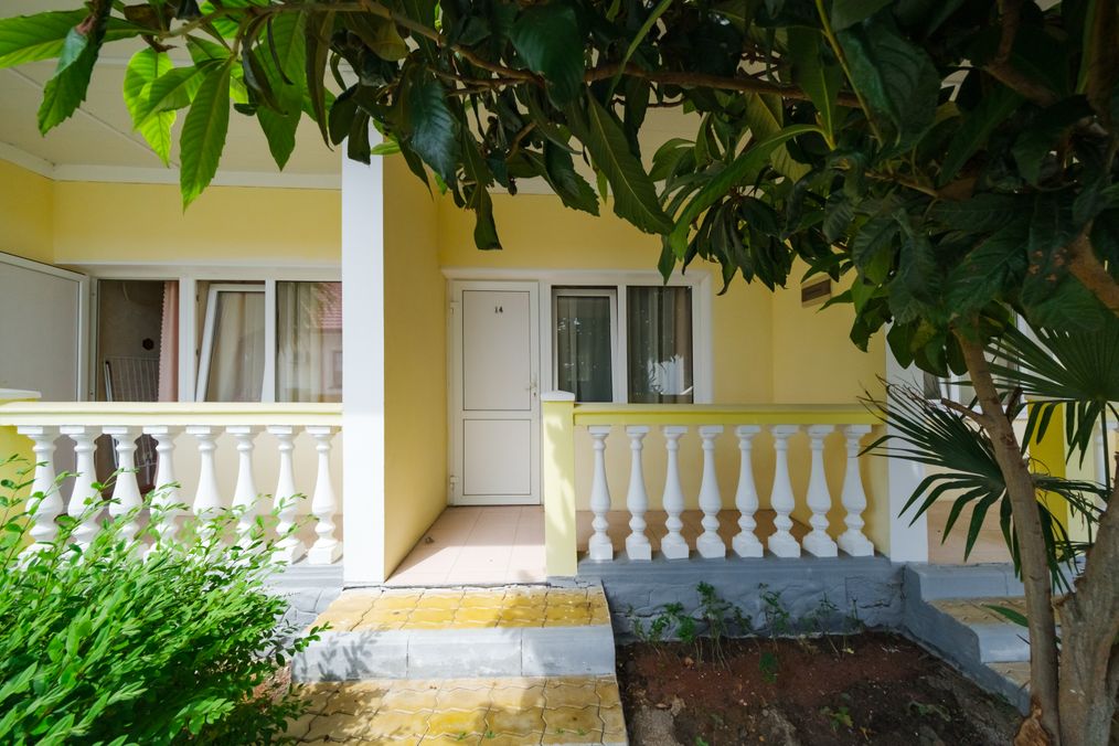 Картинка отеля - 28