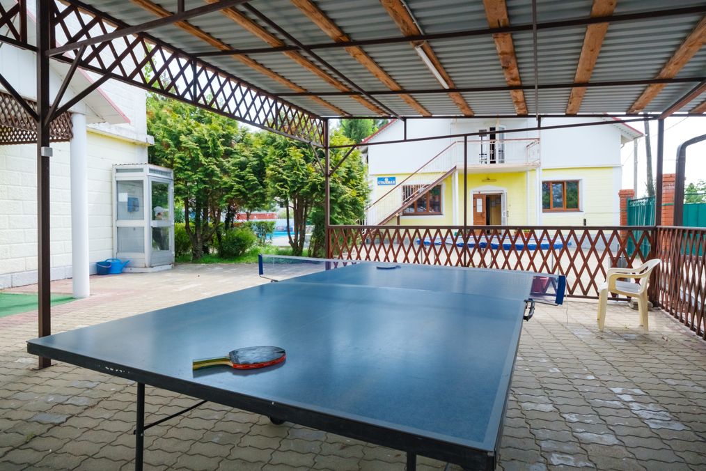 Картинка отеля - 23