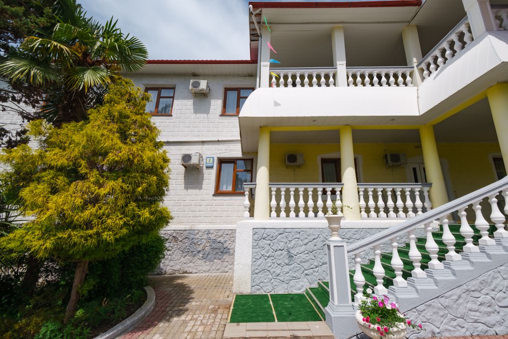 Картинка отеля - 20