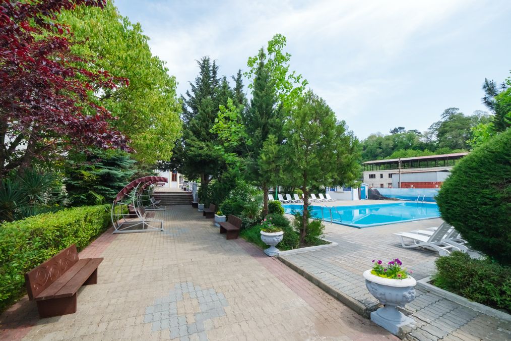 Картинка отеля - 22