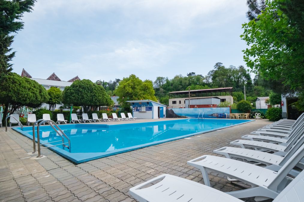 Картинка отеля - 17