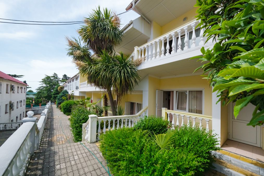 Картинка отеля - 19