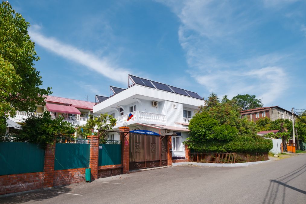 Картинка отеля - 11