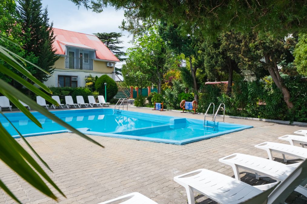 Картинка отеля - 21