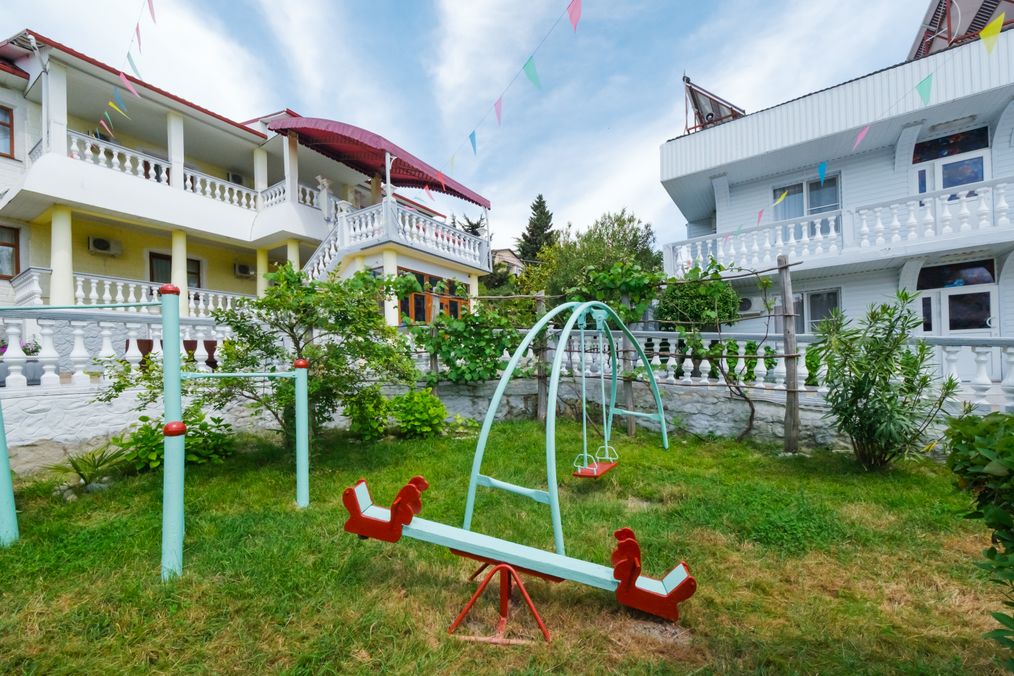 Картинка отеля - 18