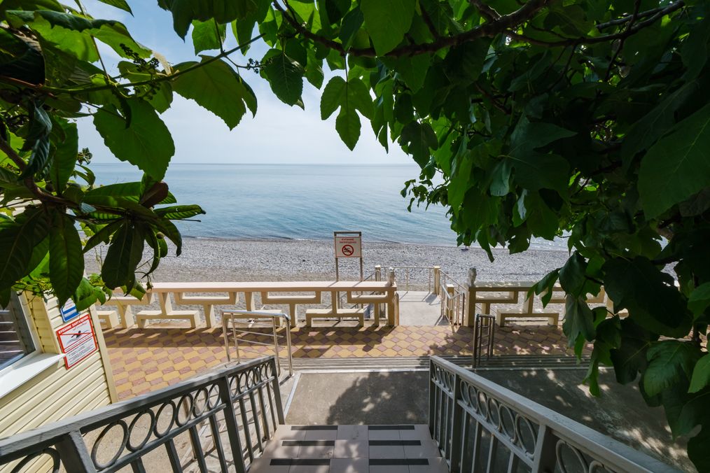 Картинка отеля - 25