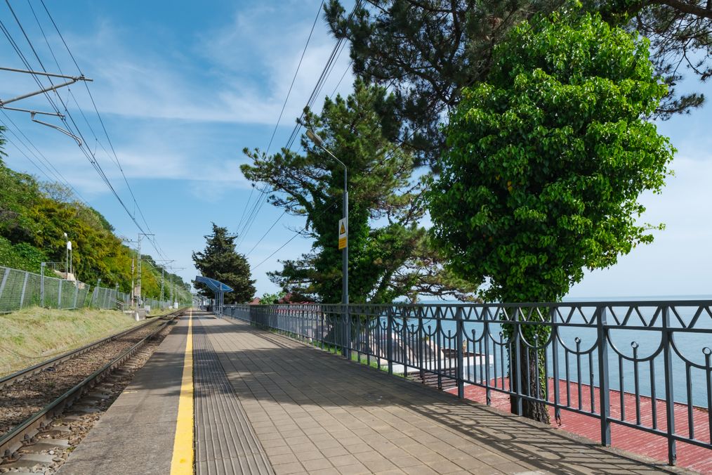 Картинка отеля - 24