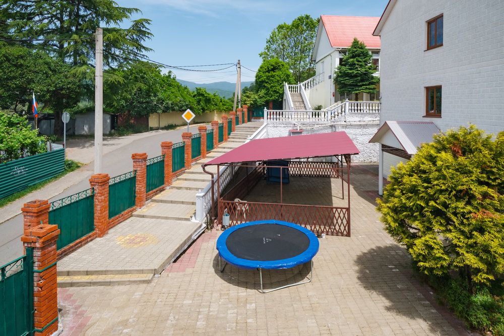 Картинка отеля - 30