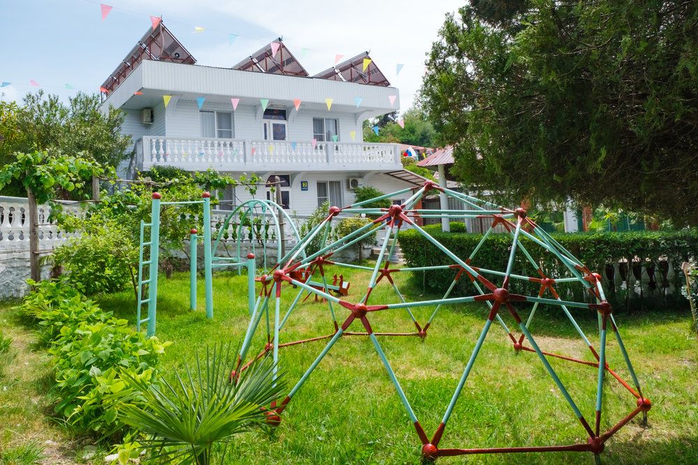 Картинка отеля - 40