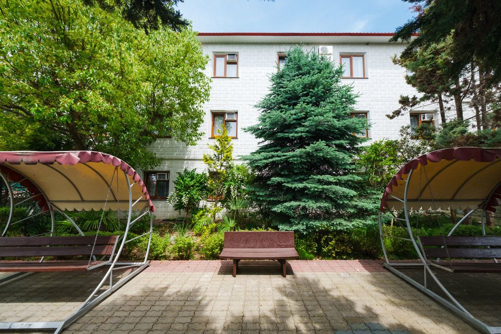 Картинка отеля - 32