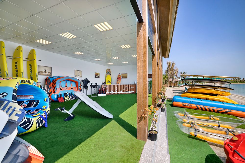 ANANTARA WORLD ISLAND DUBAI RESORT - 44