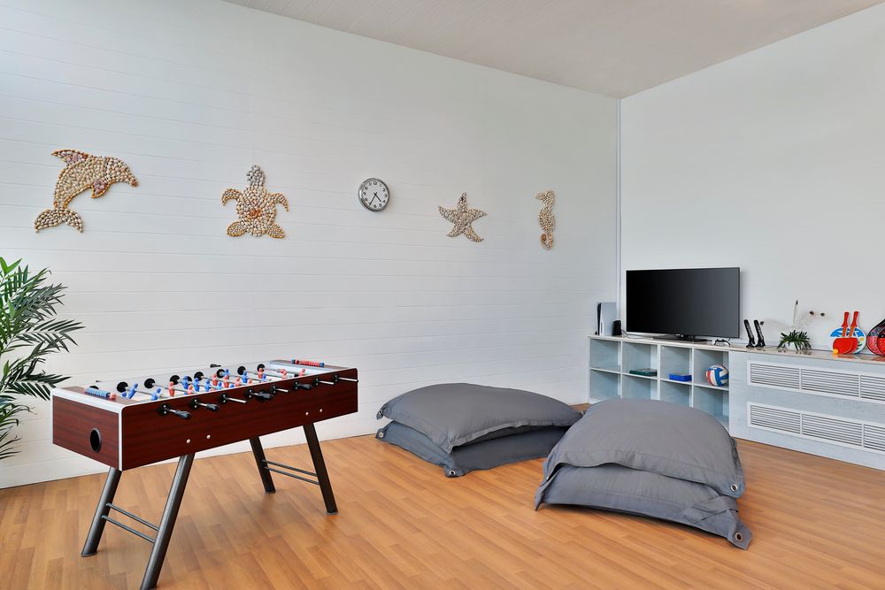 ANANTARA WORLD ISLAND DUBAI RESORT - 43