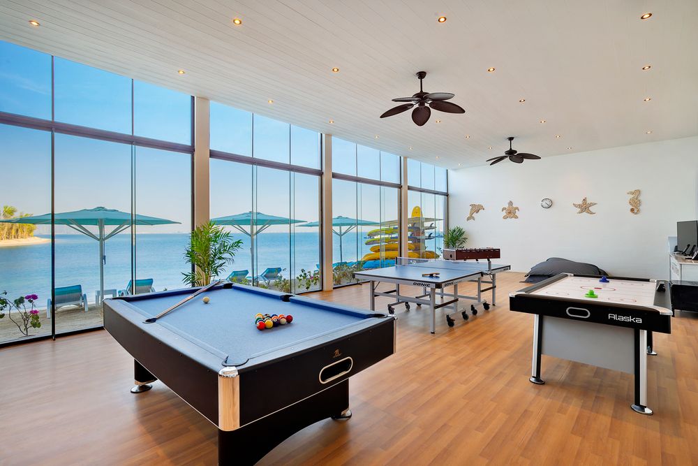 ANANTARA WORLD ISLAND DUBAI RESORT - 42