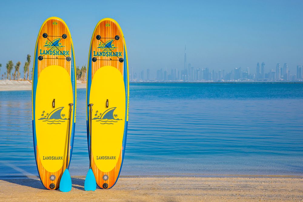 ANANTARA WORLD ISLAND DUBAI RESORT - 41