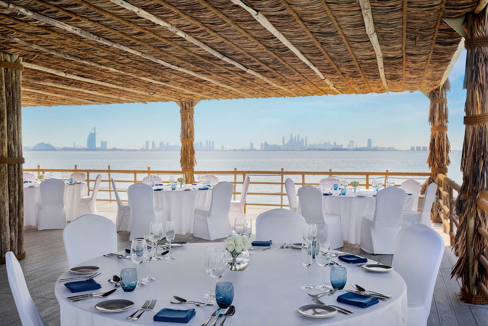 ANANTARA WORLD ISLAND DUBAI RESORT - 34