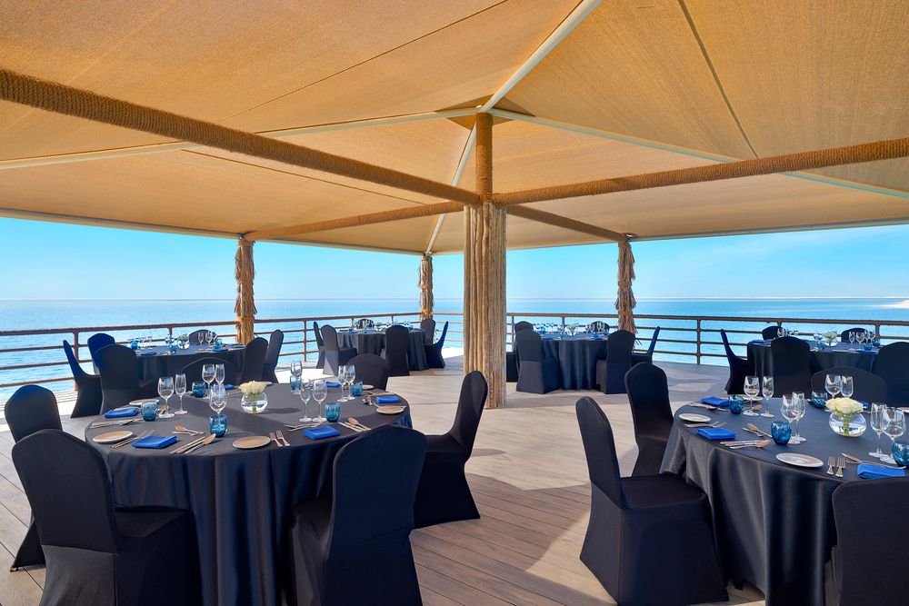 ANANTARA WORLD ISLAND DUBAI RESORT - 33