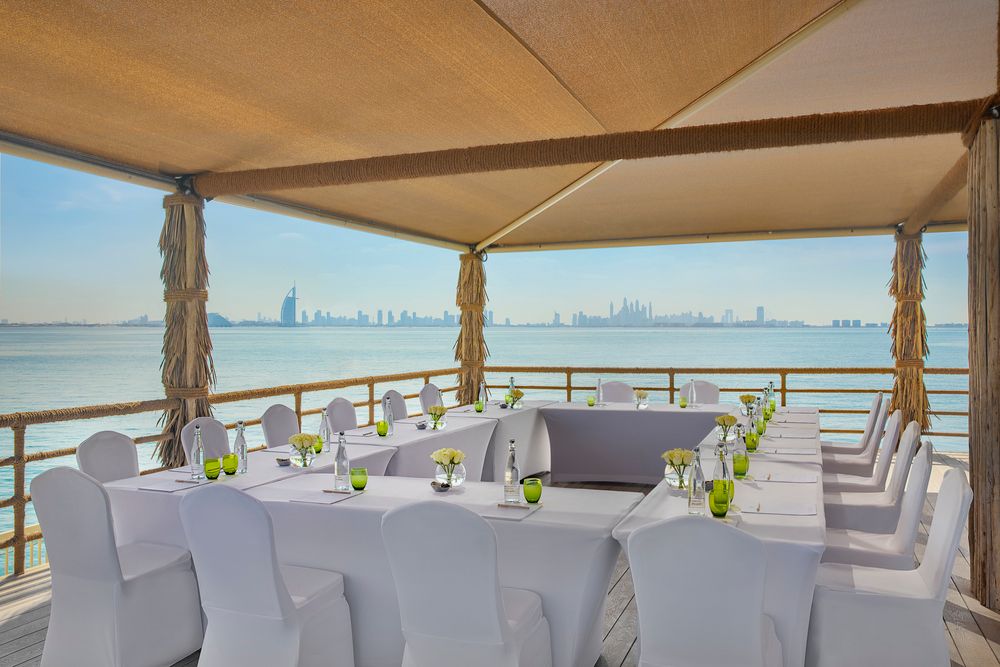 ANANTARA WORLD ISLAND DUBAI RESORT - 32