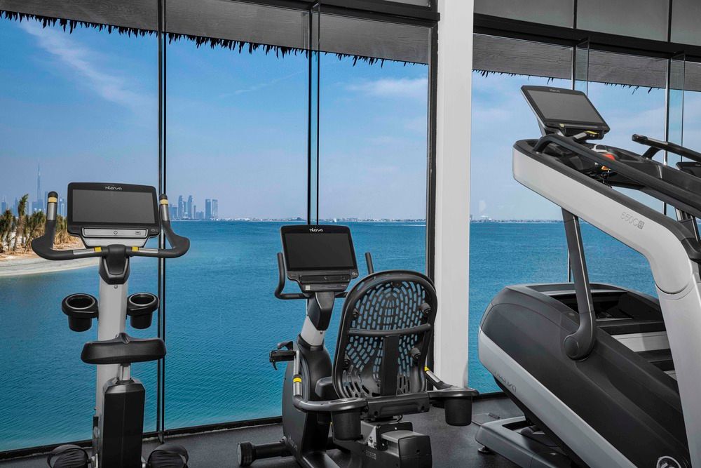 ANANTARA WORLD ISLAND DUBAI RESORT - 30