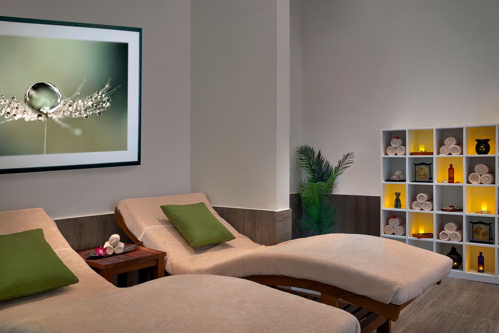 ANANTARA WORLD ISLAND DUBAI RESORT - 29