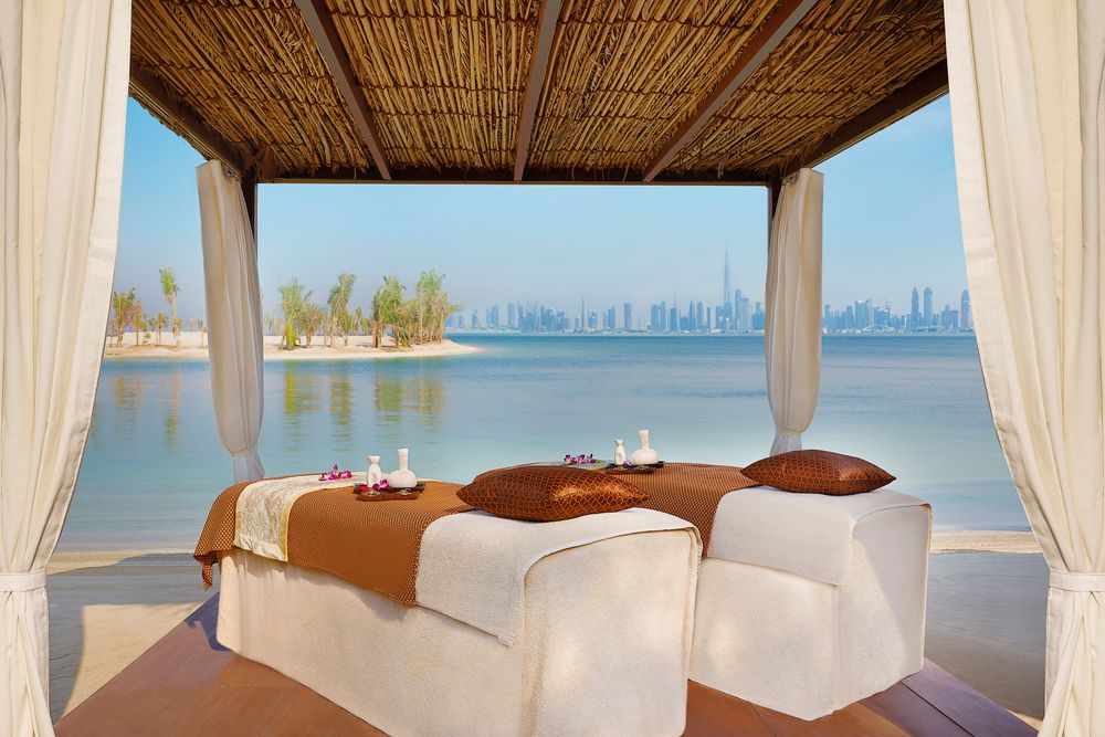 ANANTARA WORLD ISLAND DUBAI RESORT - 28
