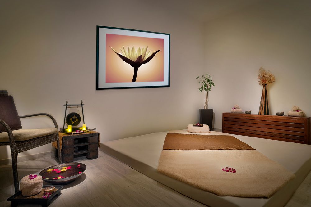 ANANTARA WORLD ISLAND DUBAI RESORT - 25