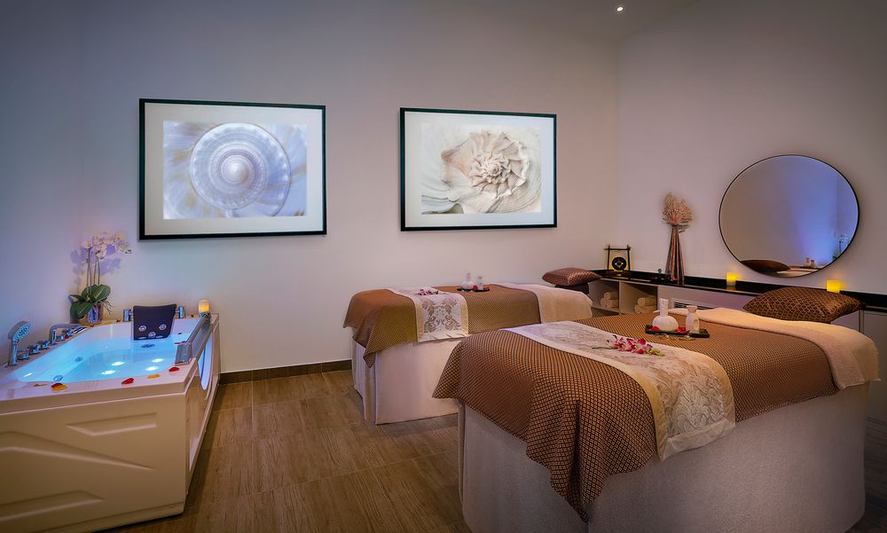 ANANTARA WORLD ISLAND DUBAI RESORT - 24