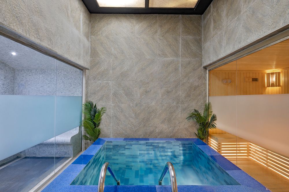 ANANTARA WORLD ISLAND DUBAI RESORT - 22