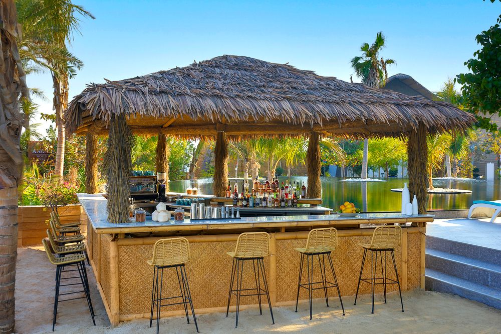 ANANTARA WORLD ISLAND DUBAI RESORT - 21
