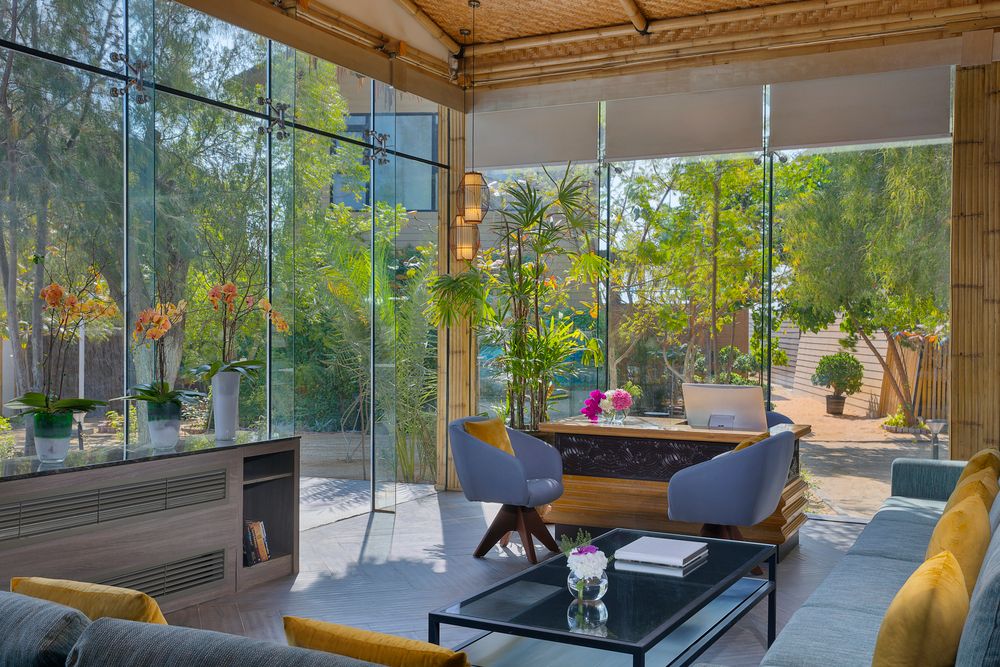 ANANTARA WORLD ISLAND DUBAI RESORT - 20