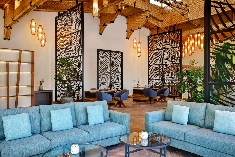 ANANTARA WORLD ISLAND DUBAI RESORT - 19