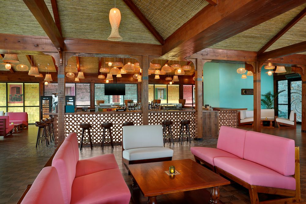 ANANTARA WORLD ISLAND DUBAI RESORT - 17