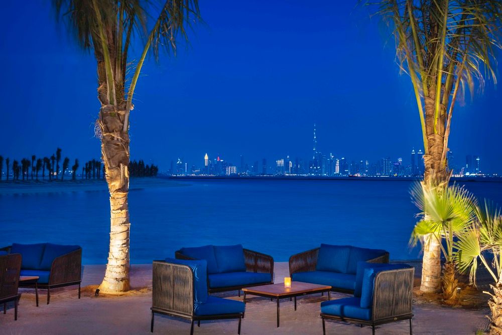 ANANTARA WORLD ISLAND DUBAI RESORT - 14