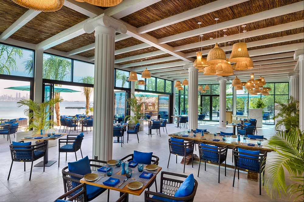 ANANTARA WORLD ISLAND DUBAI RESORT - 12