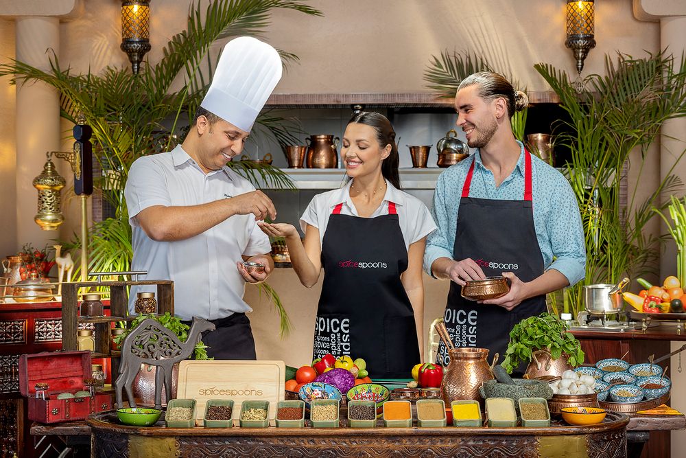 ANANTARA WORLD ISLAND DUBAI RESORT - 11