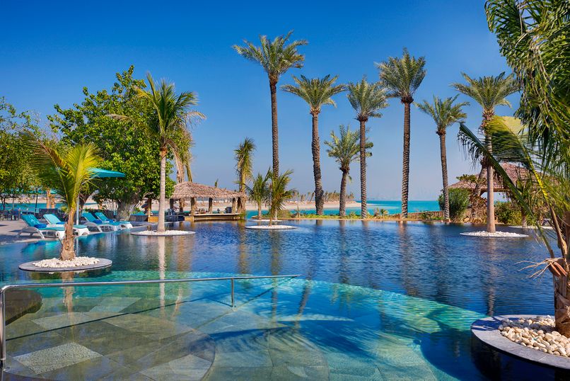 ANANTARA WORLD ISLAND DUBAI RESORT - 5