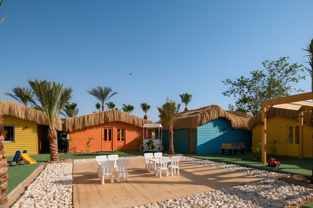 MAGIC LIFE REDSINA - 52