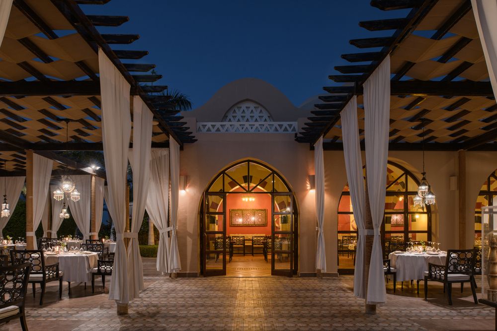 MAGIC LIFE REDSINA - 27