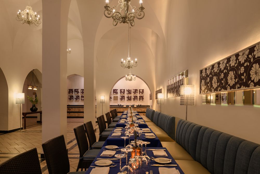 MAGIC LIFE REDSINA - 25