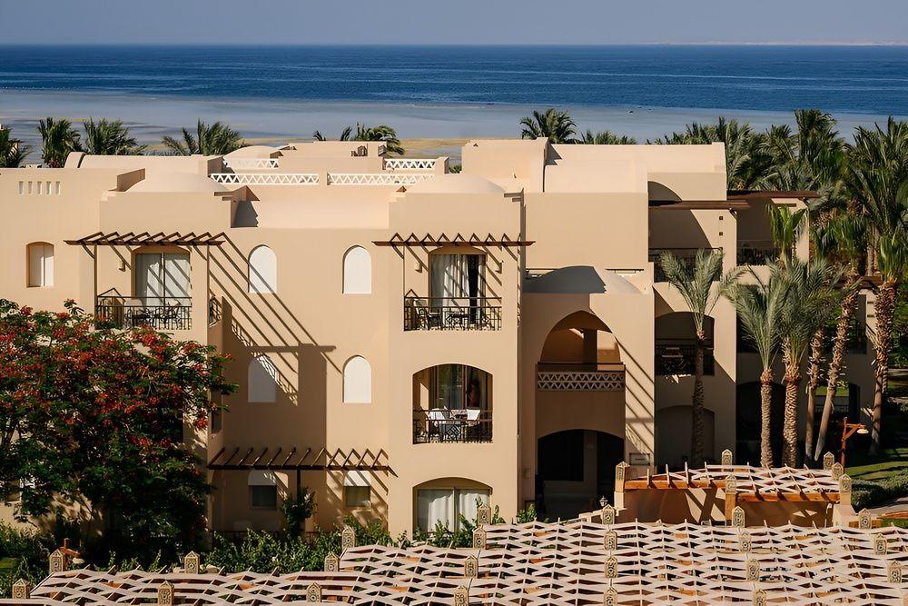 Картинка отеля - 11