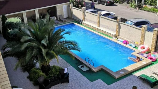 Картинка отеля - 3