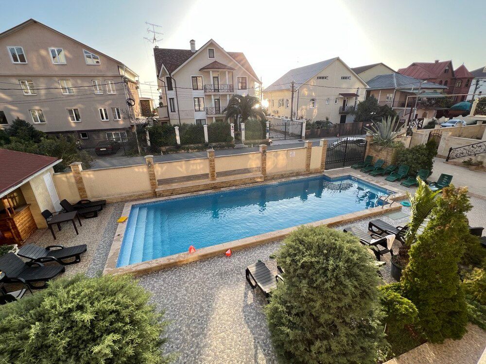 Картинка отеля - 2