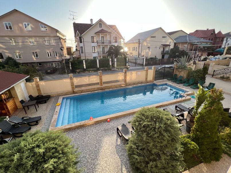 ОРХИДЕЯ, гостевой дом - 2