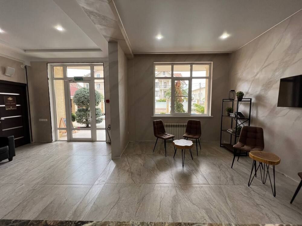 Картинка отеля - 8