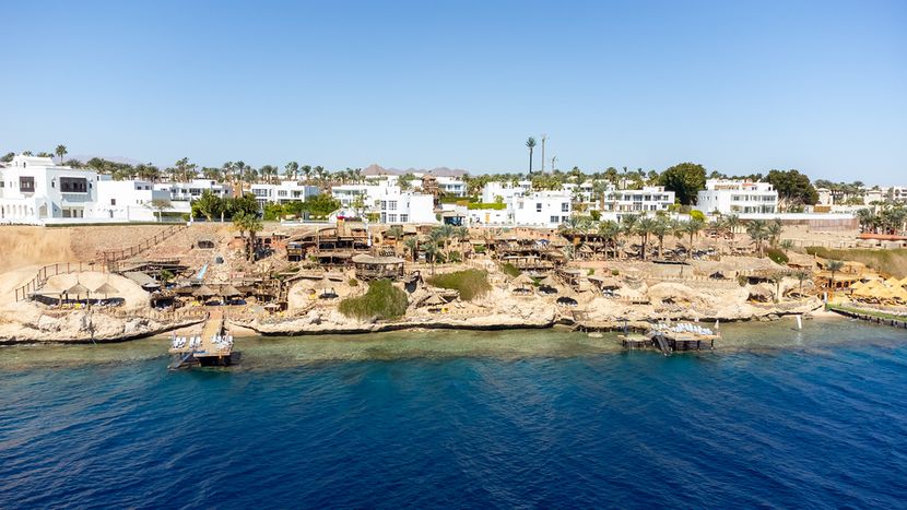 PICKALBATROS GOLF BEACH RESORT - 3