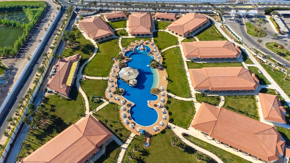 PICKALBATROS GOLF BEACH RESORT - 9