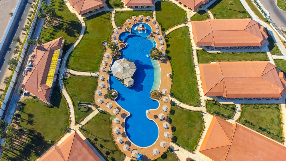 PICKALBATROS GOLF BEACH RESORT - 10