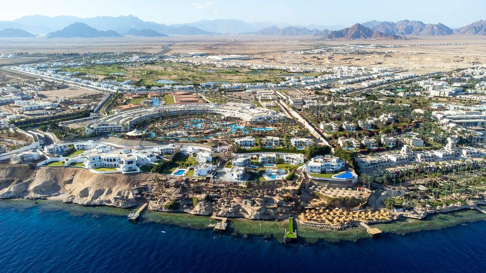 PICKALBATROS GOLF BEACH RESORT - 1