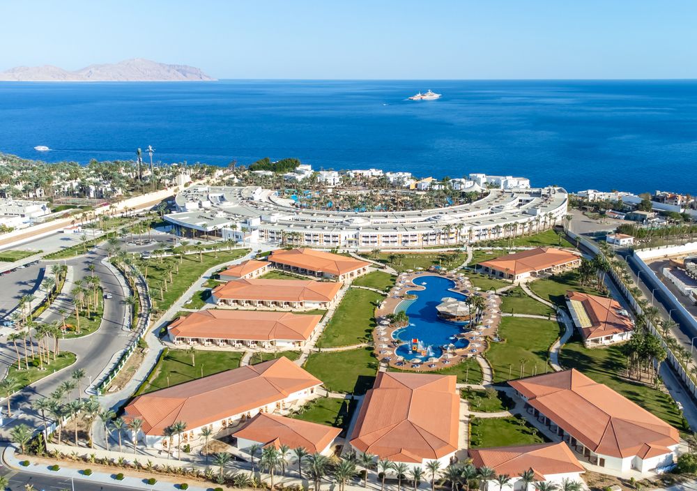 PICKALBATROS GOLF BEACH RESORT - 8